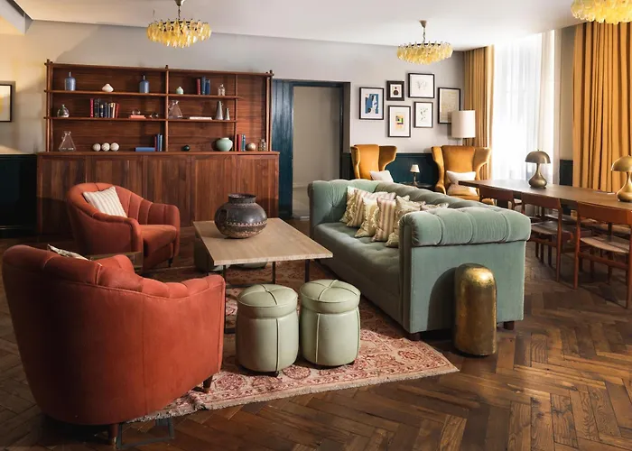 Aparthotel Native Hyde Park Londres